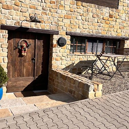 Prague West - Studio Chyne Terrace Exterior foto